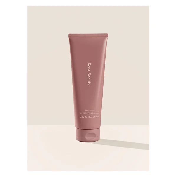 Rare Beauty Find Comfort Gentle Exfoliating Body Wash