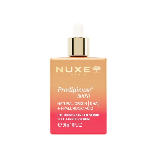 Nuxe Self-tanning serum