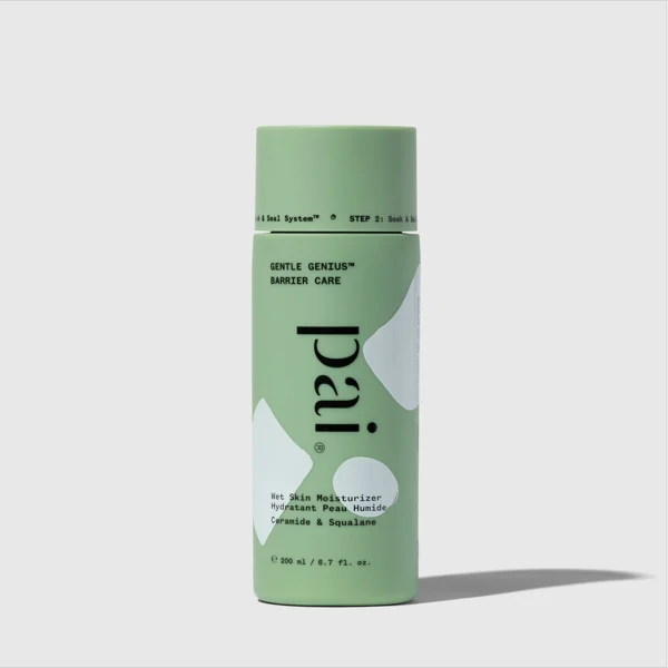 Pai Skincare Gentle Genius Barrier Care Wet Skin Moisturiser