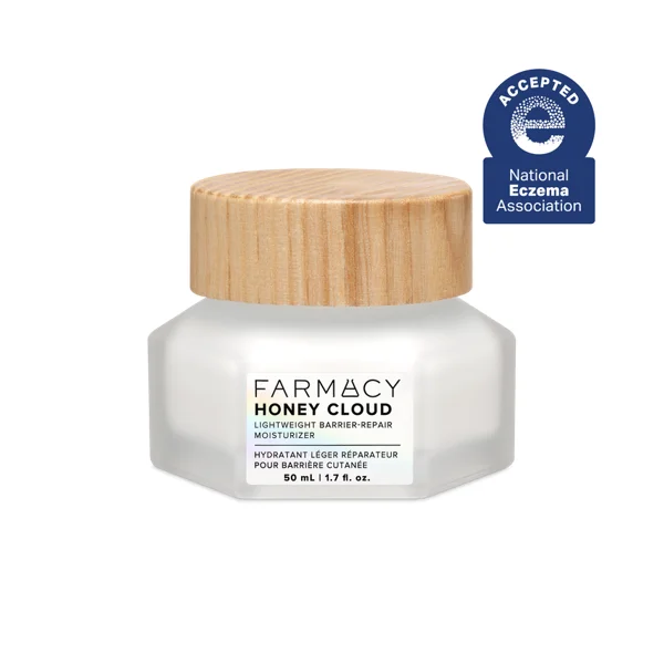 Farmacy Honey Cloud Lightweight Barrier Repair Moisturizer