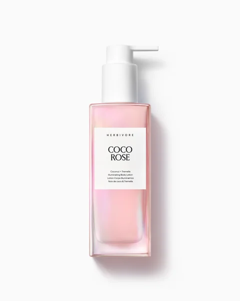 Herbivore Coconut + Tremella Illuminating Body Lotion