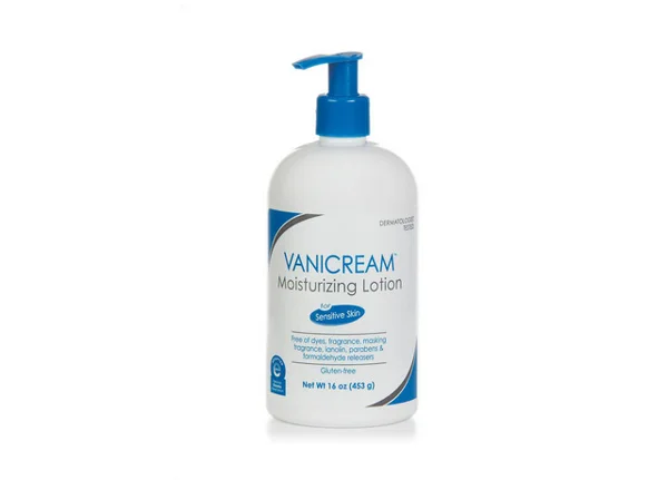 Vanicream Moisturizing Lotion