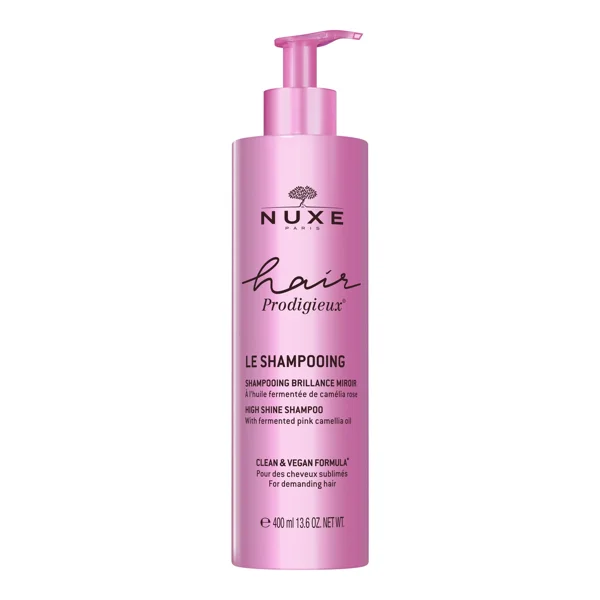 Nuxe The High Shine Shampoo