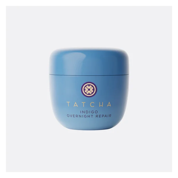Tatcha Indigo Overnight Repair