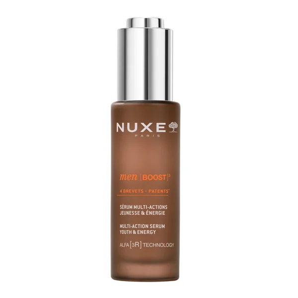 Nuxe Multi-Action Serum Youth & Energy
