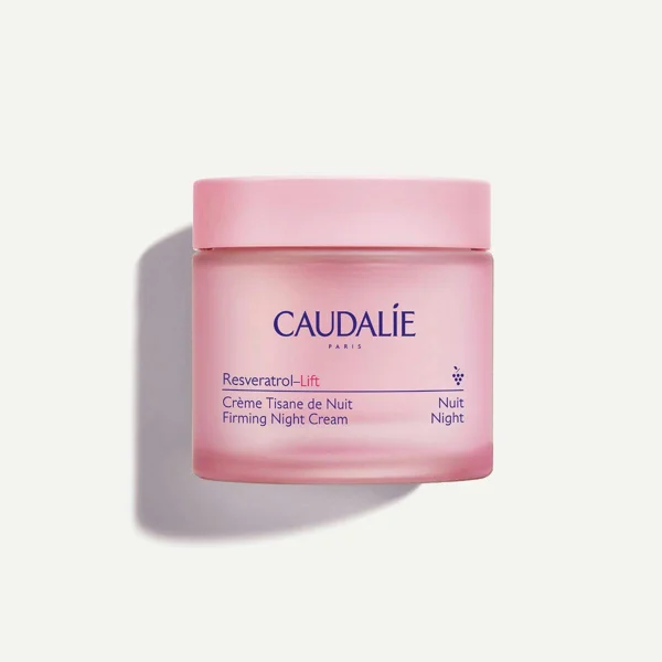 Caudalie Resveratrol-Lift Firming Night Cream