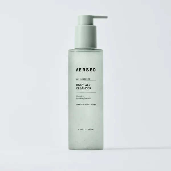 Versed Day Dissolve