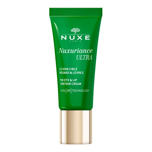 Nuxe The Targeted Eye and Lip Contour Cream
