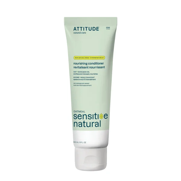 ATTITUDE Nourishing Conditioner - Sensitive Skin