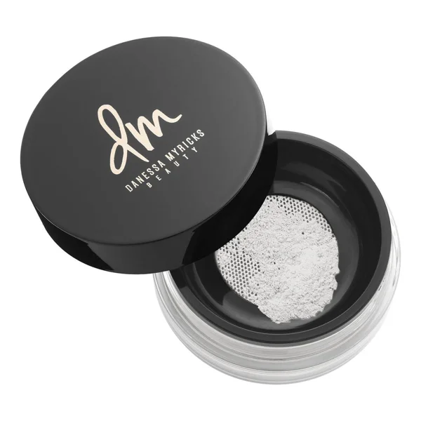 Danessa Myricks Beauty Evolution Powder