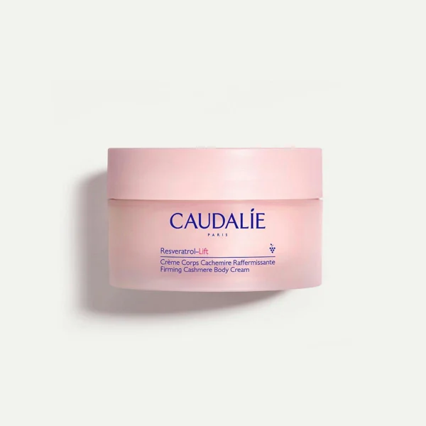 Caudalie Resveratrol-Lift Firming Cashmere Body Cream