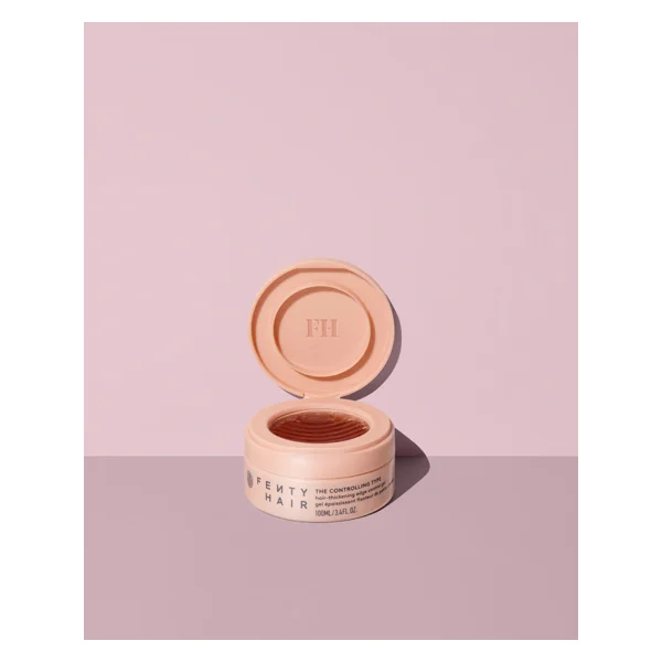 Fenty Beauty The Controlling Type Hair-Thickening Edge Control Gel