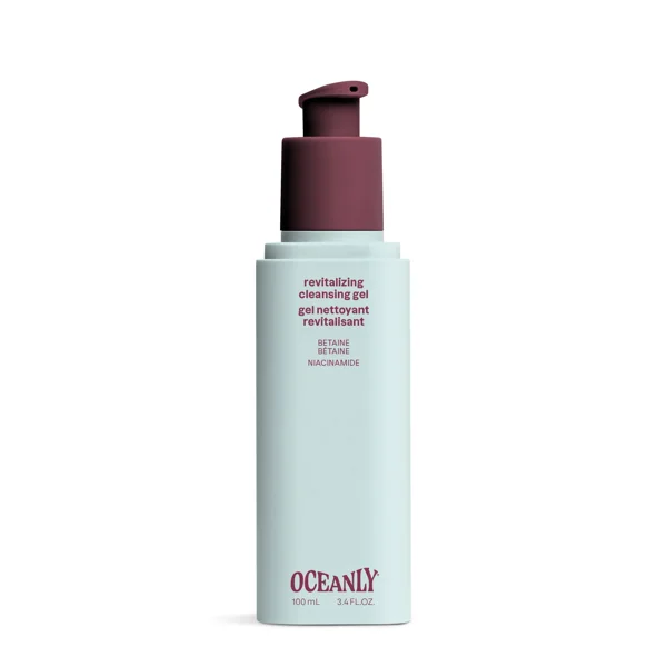 ATTITUDE Revitalizing Cleansing Gel