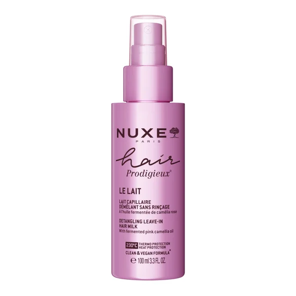 Nuxe Detangling Leave-in Hair Milk
