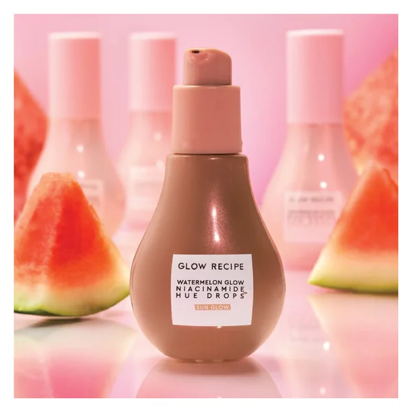 Glow Recipe Watermelon Glow Niacinamide Hue Drops