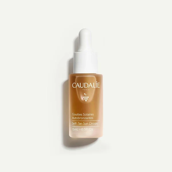 Caudalie Self-Tan Sun Drops