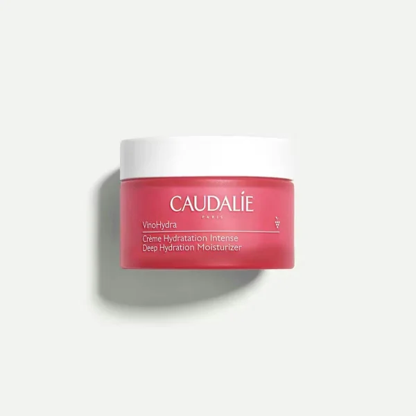 Caudalie VinoHydra Deep Hydration Moisturizer