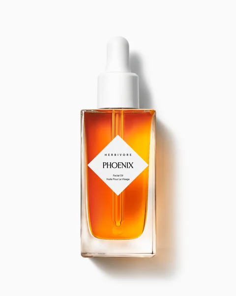 Herbivore PHOENIX Rosehip + Sea Buckthorn Deep Renewal Facial Oil