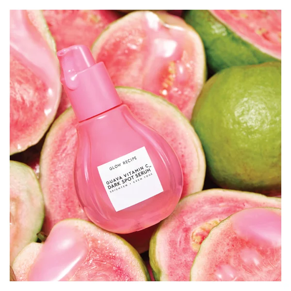Glow Recipe Guava Vitamin C Dark Spot Serum