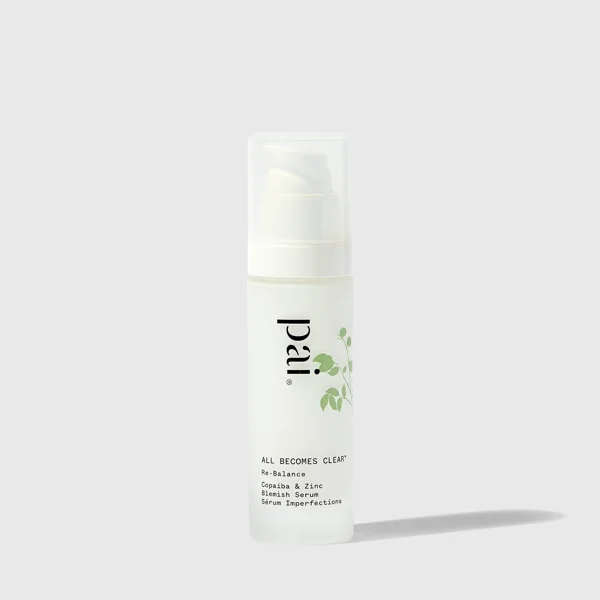 Pai Skincare All Becomes Clear Serum