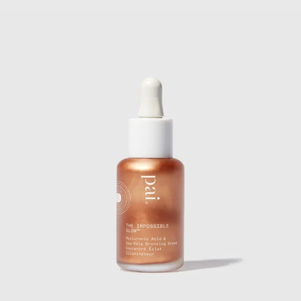 Pai Skincare The Impossible Glow Glow Drops