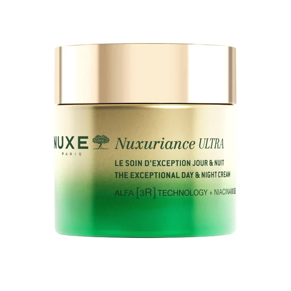 Nuxe Nuxuriance Ultra Alfa [3R] - The Exceptional Day & Night Cream