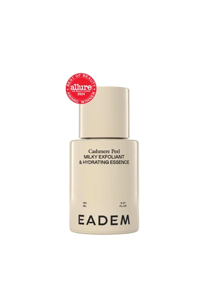 Eadem Cashmere Peel