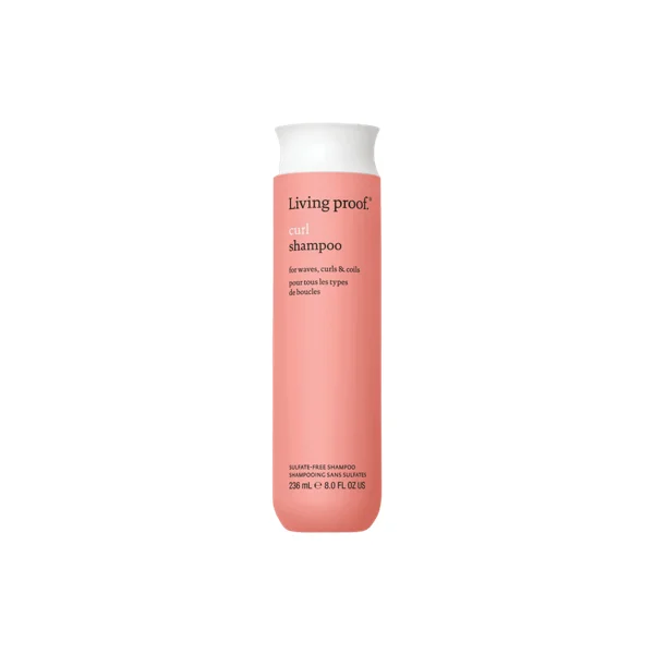 Living Proof Curl Shampoo