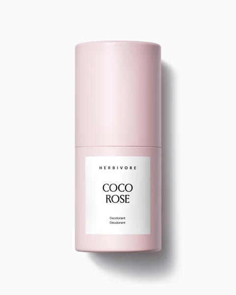 Herbivore COCO ROSE Deodorant
