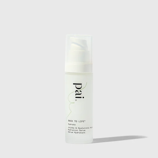 Pai Skincare Back to Life Serum