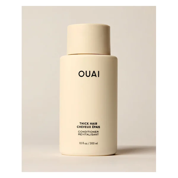 OUAI Thick Hair Conditioner