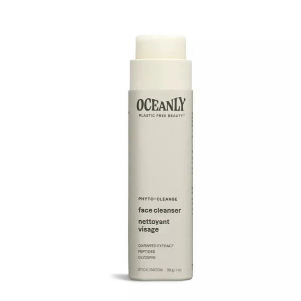 ATTITUDE Face Cleanser