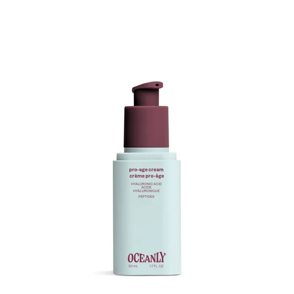 ATTITUDE Pro-Age Face Cream