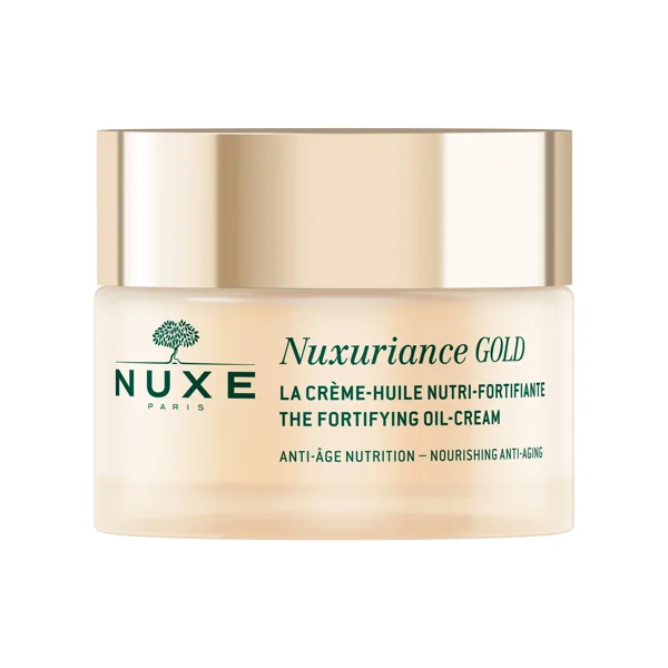 Nuxe The Nutri-Fortifying Oil-Cream