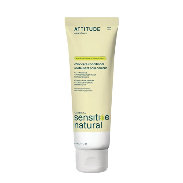 ATTITUDE Color Conditioner - Sensitive Skin