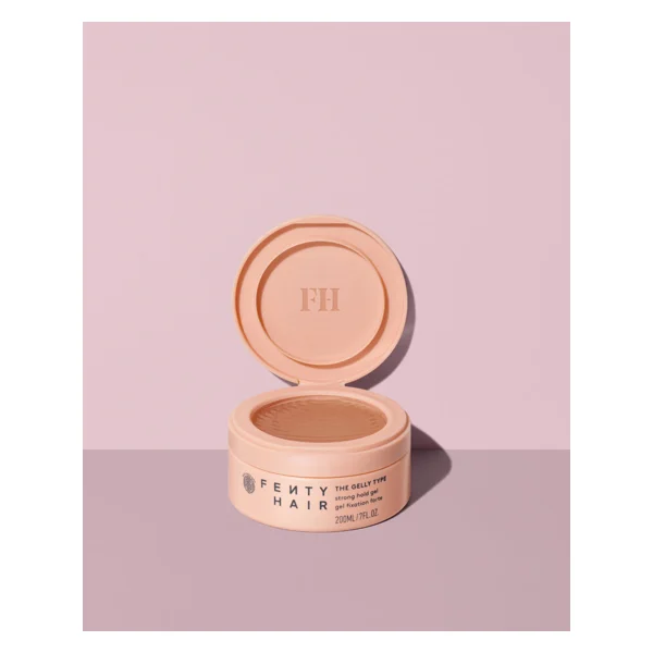 Fenty Beauty The Gelly Type Strong Hold Gel