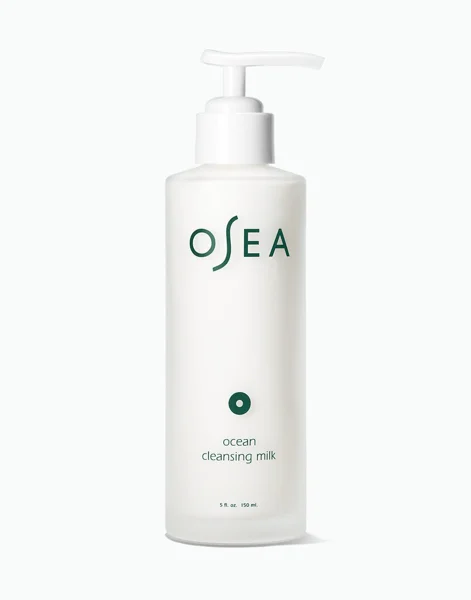 OSEA Ocean Cleansing Milk