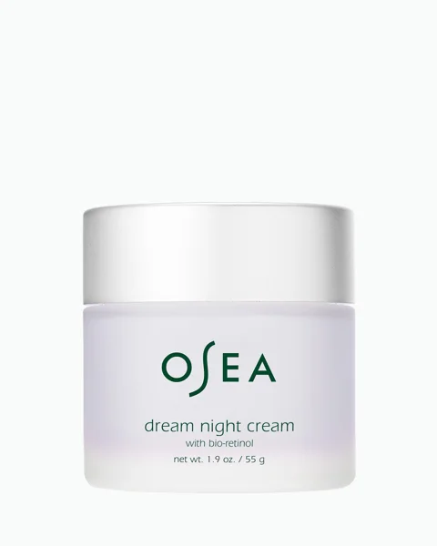OSEA Dream Night Cream with Bio-Retinol