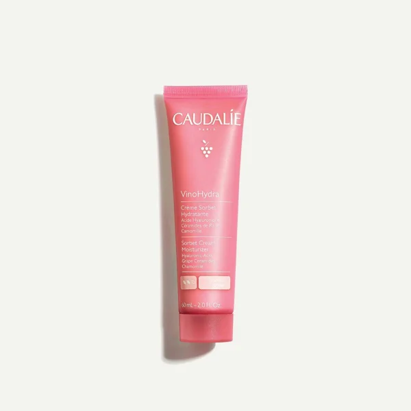 Caudalie VinoHydra Sorbet Cream Moisturizer
