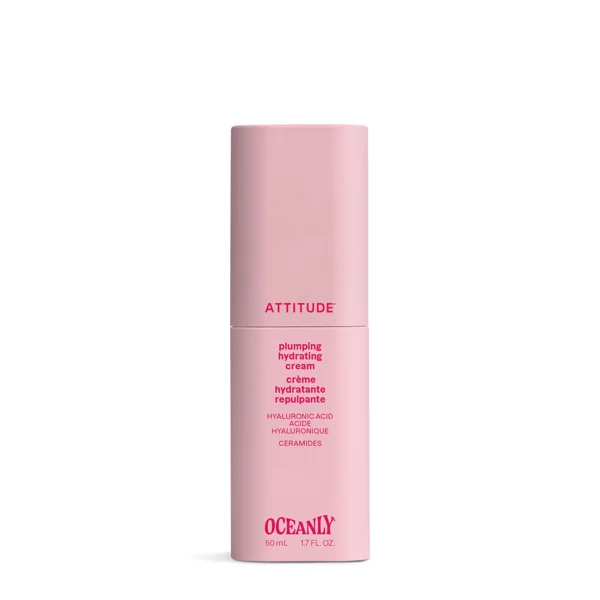 ATTITUDE Plumping cream