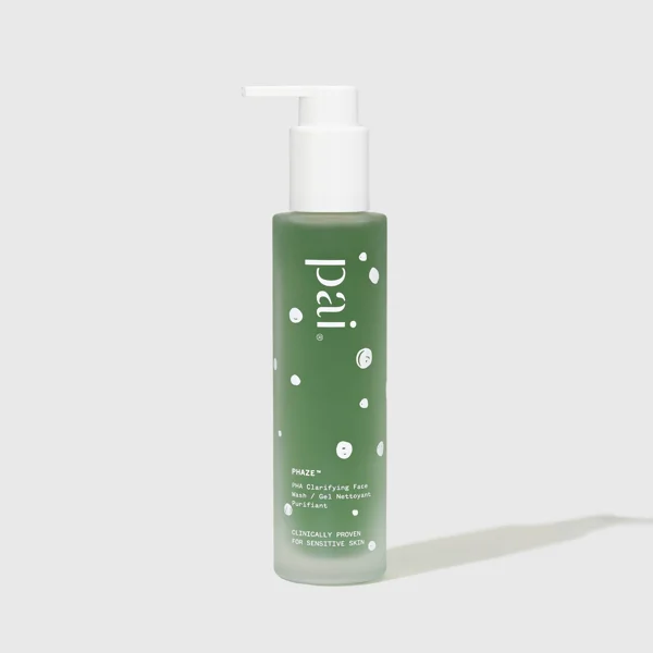 Pai Skincare Phaze Gel Cleanser