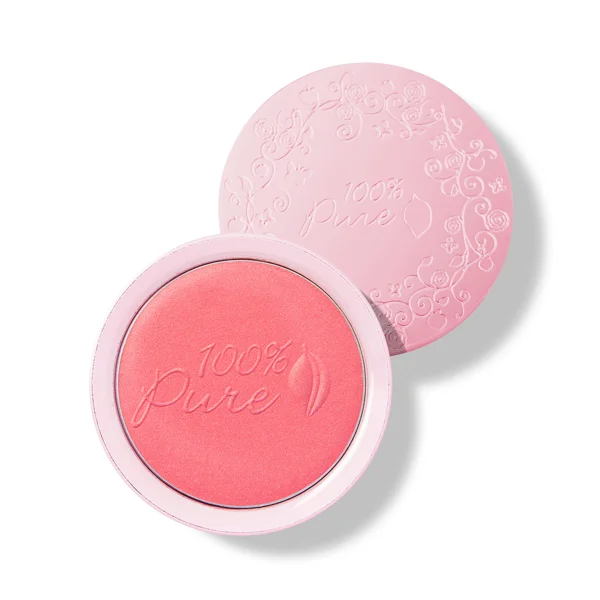 100% Pure Fruit Pigmented Blush
