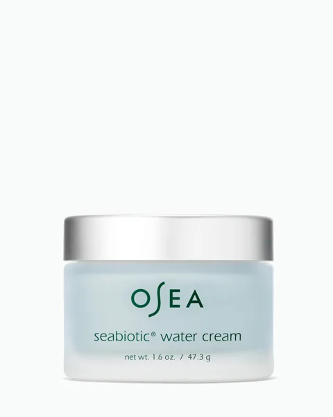 OSEA Seabiotic Water Cream