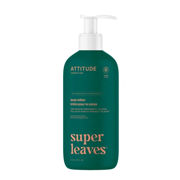 ATTITUDE Body Lotion