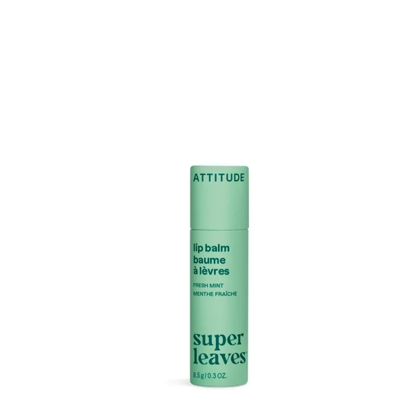 ATTITUDE Lip Balm