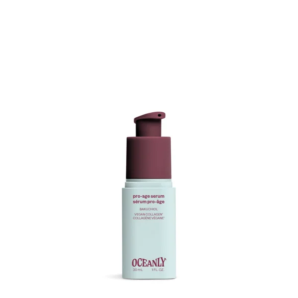ATTITUDE Pro-Age Face Serum