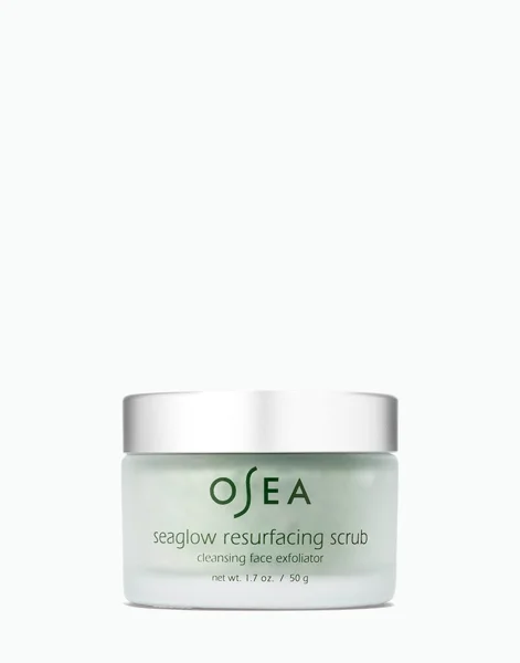 OSEA Seaglow Resurfacing Scrub