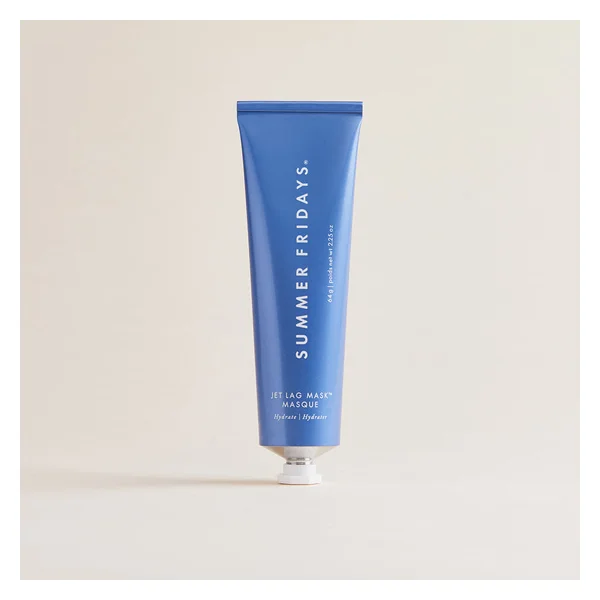 Summer Fridays Jet Lag Mask