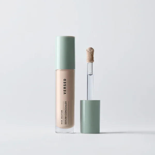 Versed Skin Solution