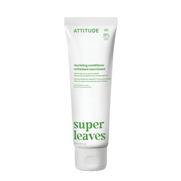 ATTITUDE Nourishing Conditioner